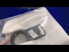 O saco de filtro L6.187.2125 do filtro HD do tanque de água branca XL105 CD102 Roland900 700 deslocou sobressalentes imprimindo