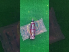 Impressora alinhada de prata Spare Parts do motor da engrenagem da máquina de impressão de 61.144.1101/02 SM/CD 102 do motor