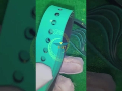 Impressora amarela Spares Belt da fita 3x 5x M2.015.870 20mm da sução da entrega