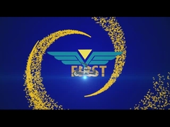 BOBST deslocou as peças da impressão