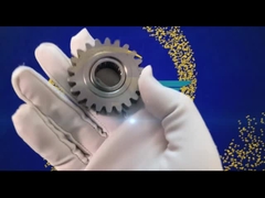 Eixo claro Axle Head Offset Bearing de Gray Gear Head Sm 102 56x65mm