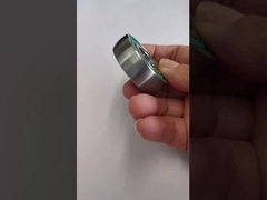 SKF Cam Follower 66.009.091 BEARING PARA ROLLS 66.009.091 Rolamentos originais Preço barato