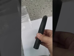 F2.205.029 Profil de lavagem de cobertores Selo de borracha para Heidelberg XL105 Máquina CPL Borracha 1090mm