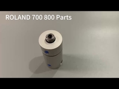 ROLAND 700 800 Partes de cilindro Preço de fábrica MRO 80.10Q13-035B válvula cilindro Roland