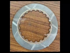 Blocos de travão Diâmetro 95 mm, Dentes-21 Para Peças sobressalentes Muller Martini