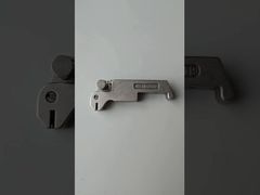 Peças sobressalentes de Muller Martini