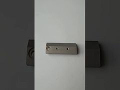 O tampão de livro para a máquina de costura Martini 3214 é universal com o tampão externo da máquina de costura.