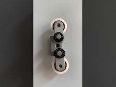 Peças sobresselentes de dobramento da máquina