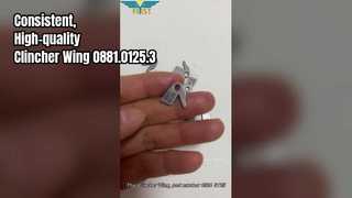 Asa clincher Muller Martini 0881.0125.3