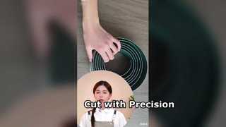 Máquina de corte de papel 92-EM-Polar