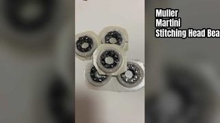 Rolamento de embreagem Muller Martini 0881.0330.4