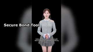 Martini 75 acessórios de cabeça de prego cola em bastão deslizante