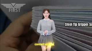 Introdução à máquina Muller Martini