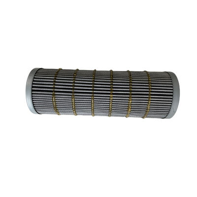 Papel de alta qualidade com fio de aço Filtro de óleo para Heidelberg CD102 SM102 CD74 SM74 Máquina de impressão com entrega rápida em 2 dias