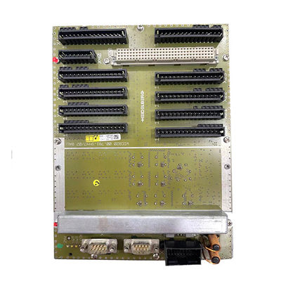 00.785.1167 Made in Germany Dipm2 Module Board for CD74 Main Board 100% Tested Heidelberg Printing Press Parts
