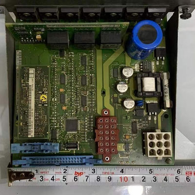 Placa principal SCDB 52 de qualidade original 100% testada para impressora Heidelberg