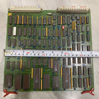 A SEK imprimiu a impressora Mainboard da placa de circuito Sek2 da placa de circuito 00.785.0415