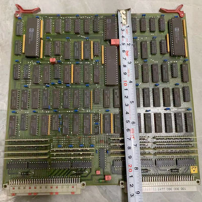 Original Quality SEK2 Board 00.785.0415 Quadro principal para máquinas de impressão SM102 CD102