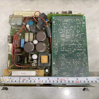 Quantidade Original Roland 700 Painel Principal de Controle de Segurança do Acionamento