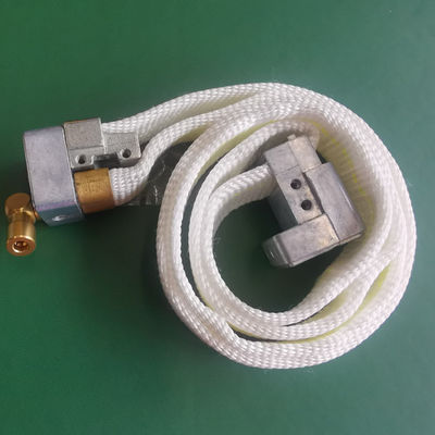 SM52 Kit de reparo de sacos de ar compatível com placa de pinça 1000MM comprimento para máquinas de impressão offset peças com transporte rápido