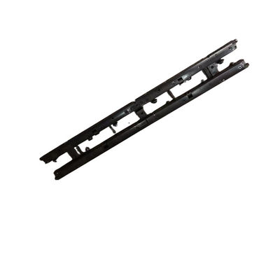 Material de ferro 29kgs Peso da placa de cilindro Grampos de ação rápida Grampos para SM102 CD102 máquina de impressão offset