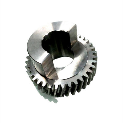 3 Peças Para Engrenagem de Rolo de Água de 36 Dentes M2.030.010 Peças de Impressora Heidelberg SM74