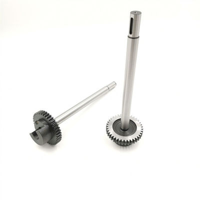motorista de máquina Gear Alcolor da impressão de 63.030.510F MOFP MO Machine Gear Shaft 38 dentes