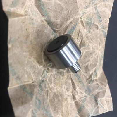 Rolamento de agulha seguidor de came de material de aço 16x6x20,8mm para máquinas de impressão CD102 CX102 XL105