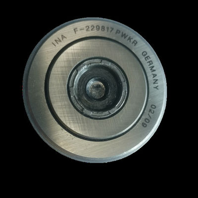 Axle Bearing C6.011.121 F229817 CD102 Sm102 Heidelberg que carrega o rolamento da máquina de impressão