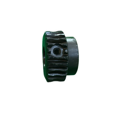 26 Dentes 42x31x18mm Stell Ferro Worm Gear para Heidelberg SM74 máquina de impressão