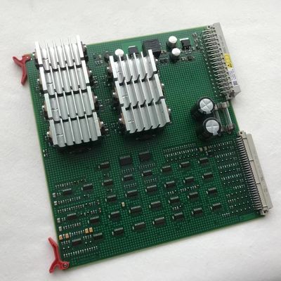 LTK50 Placa de circuito impresso com conexão Ethernet / Wi-Fi / Bluetooth