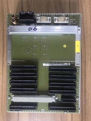 Placa-mãe de impressora de tamanho padrão com resolução de impressão de 600 dpi e garantia de 1 ano - placa original Heidelberg