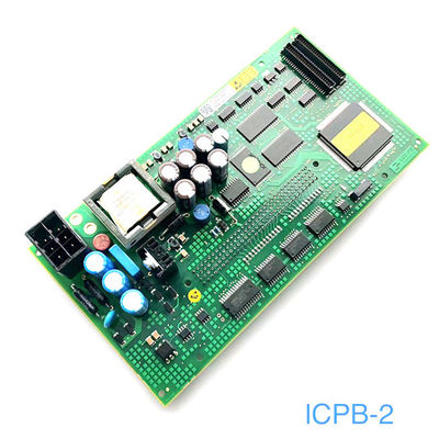 Até 600 dpi Resolução de impressão placa de circuito ICPB-2 00.785.0117/12 SM52 SM74 SM102 CD102