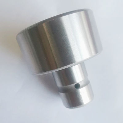 Carregamento de seguimento de câmera de cor prateada 35x24x57mm para impressora de Heidelberg High Copy