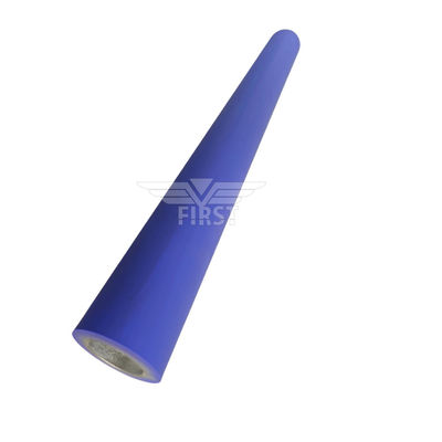 Ductor de tinta de rolos de borracha personalizado para Speedmaster 74 com construção de ferro / aço / borracha