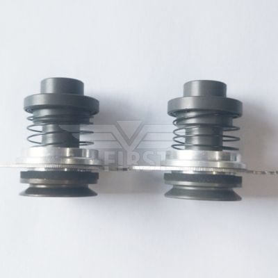 F2.028.182S Ferro dentro de aspirador de elevador tamanho padrão Tratamento de superfície lisa para Heidelberg Preset Plus