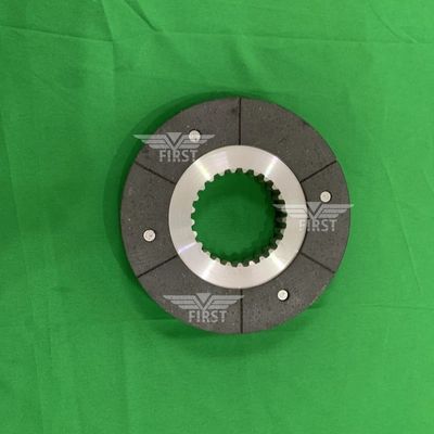 Atualize o seu sistema de travagem com o disco de travagem avançado Roland