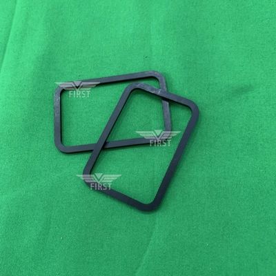 Roland 700 Garrafa de placa de sucção e espaçador de borracha para peças de impressão offset com material plástico de ponta e desconto de quantidade