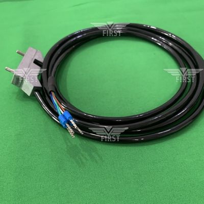 Detector de entrelaçamento de aço/plástico durável com fabricação rápida e grande estoque para máquinas têxteis