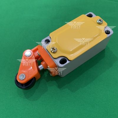 GTO52 SM102/74 CD102 Switch de limite compatível com longa vida útil e tratamento de superfície suave para máquinas de impressão offset