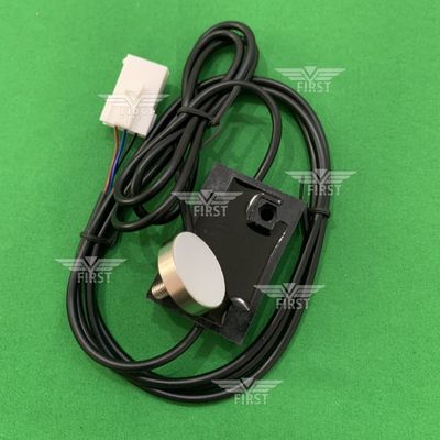 G2.122.1311 Sensor de Proximidade para PM52 SM52 Sensor de Entrega Substituição de Material de Aço/Plástico OMRON-E2Ex5ME1