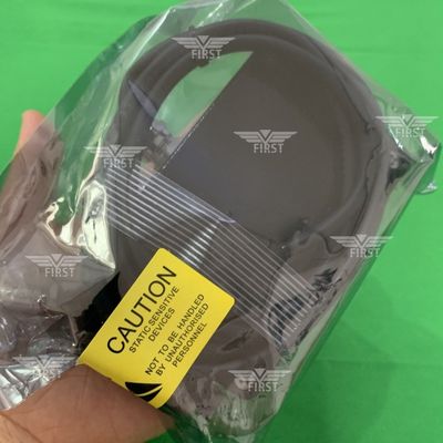 Sensor fotoelétrico de aço/alumínio/plástico preto RL12 HDM para CD102 SM102 SM52 SM74