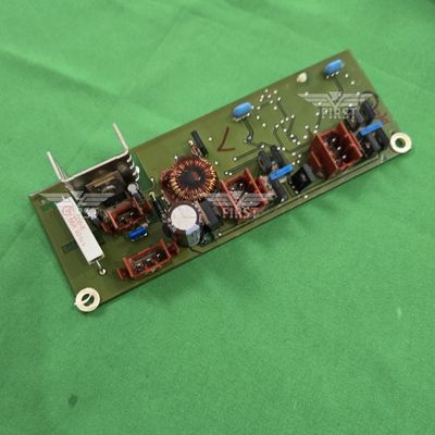 Roland 700 Printer Mainboard com processador Intel/AMD Resolução de impressão 600dpi Compatível com a maioria das impressoras