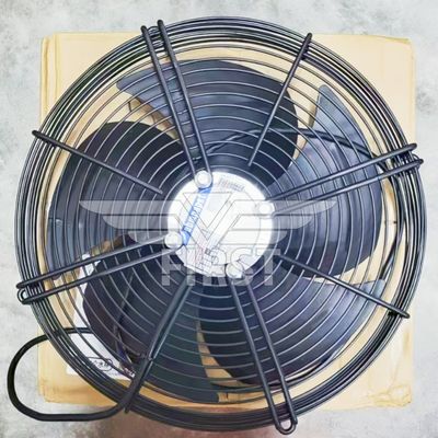 Ventilador axial de fábrica original de 24 V para máquina de impressão Roland 700 com longa vida útil