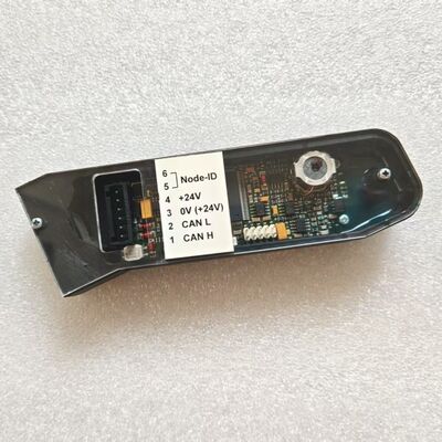 Máquina de encadernação Muller Martini 3690 Caixa de Detecção Bobina Fotoelétrica 3681 Sensor Fotoelétrico de Detecção 3691 3695 Caixa de Detecção Martini Com Bobina Preço de Fábrica Peças para Impressão Offset