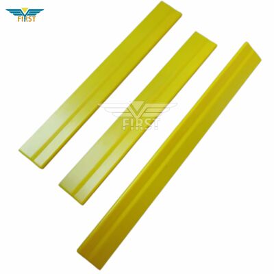 Molde de lâmina Muller Martini 3671 Masch.nr.94.01713 Molde de faca Muller Martini 3671.