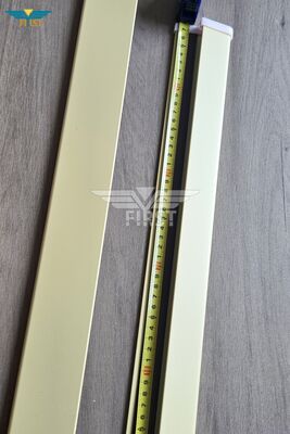 Importação de molde de lâmina Muller Martini 3671 Masch.nr.94.01713 Blade Mold 3671 Muller Martini Mould faca.