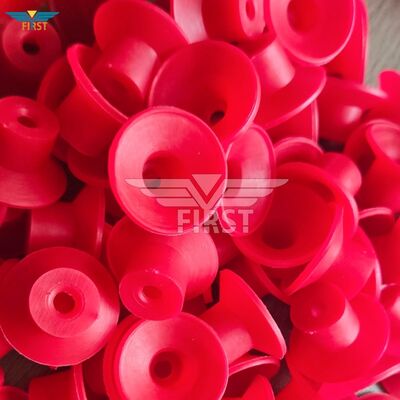 Ventosa de martini de alta qualidade, cor vermelha amarela, para parte muller martini.