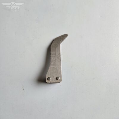 Gancho de corrente aster 178/180/2000/220, gancho de corrente de metal para máquina de costura, peças de gancho de aço