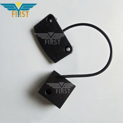 Polyurethane Martini detection coil for stable performance in 1571 & 3693 máquinas de encadernação e de empilhamento de livros